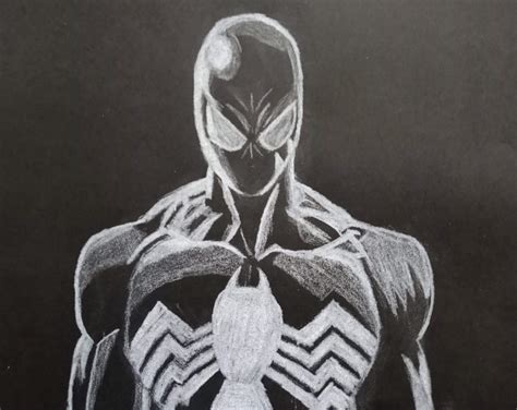 Nuevo en la comunidad dibujo rápido de spiderman DibujArte Amino