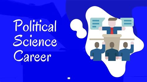 Political Science Career Scope 2021 Know Exclusive Details