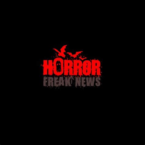 Logo for New Horror Movie site! | Logo design contest