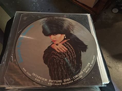Siouxsie Sioux Concert Tickets 2023 Live Tour Dates Bandsintown