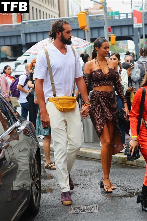 Lais Ribeiro Girib Nude OnlyFans Leaks Fappening Page FappeningBook