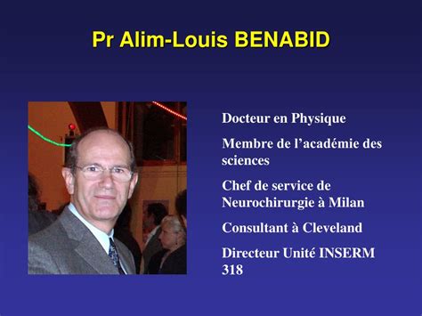 Ppt Neurochirurgie Chu De Grenoble Powerpoint Presentation Free