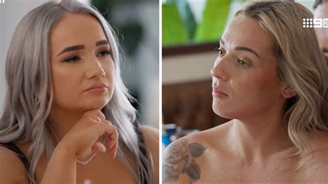 Mafs Recap Cruel Taunts Before Jack And Toris Gold Coast Sex Romp