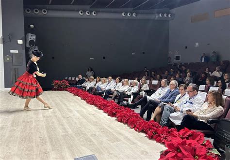 Homenaje A Los Jubilados De La Arrixaca La Verdad