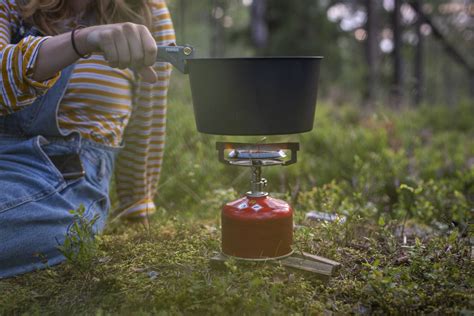 Top seznam věcí na kempování v kempu i na divoko 4camping cz