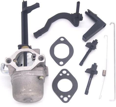 Amazon Atoparts New Carburetor Carb For Briggs And Stratton