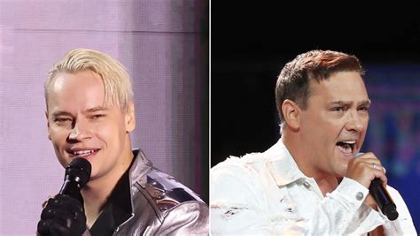 SHAMAN рассказал о планах перепеть хит Юрия Шатунова "Седая ночь"