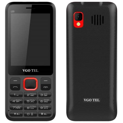 Vgo Tel I Price In Pakistan Priceoye