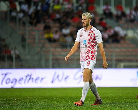 Kuala Lumpur City FC 2023 Home Kit