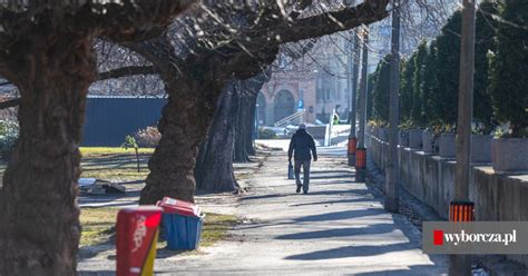 Rozpocznie się przebudowa parku za ratuszem w Bielsku Białej Nowa