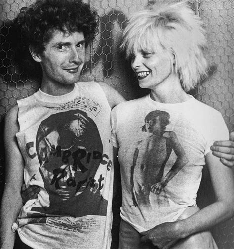 Malcolm McLaren: The Definitive Punk Visionary | AnOther