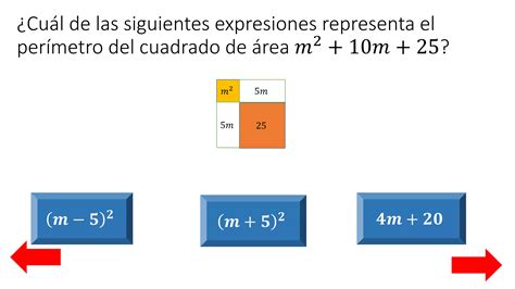 Trivia Productos Notables PPT