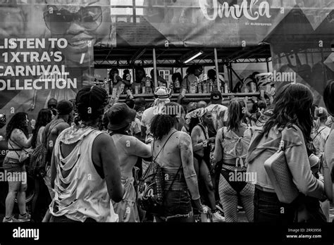 Notting Hill Carnival 2023 Sunday Stock Photo Alamy