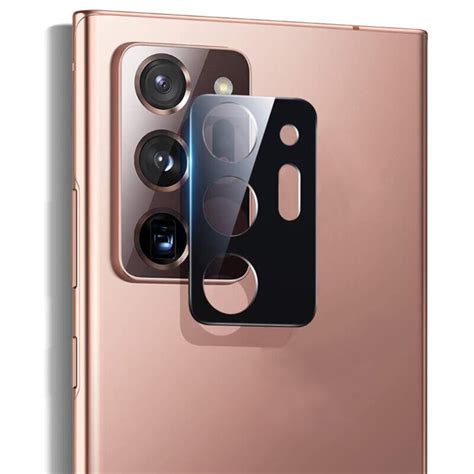 Camera Cover for Honor 200 Lite - Techsuit Full Camera Glass - Black ...