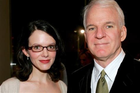 Who Is Steve Martin S Wife Anne Stringfield The Us Sun