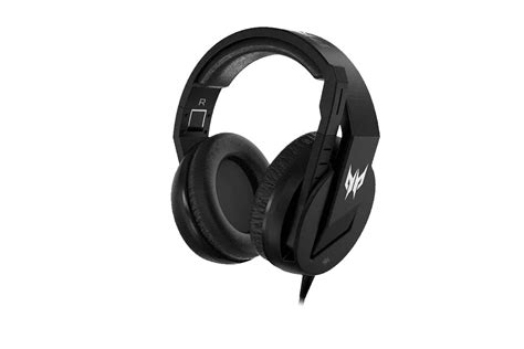 Diavetítés: Acer Predator Galea 311 Gaming Headset