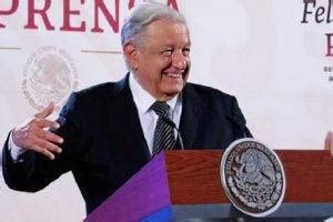 Poder Judicial Subordinado A La Oligarqu A Urege Reforma Amlo