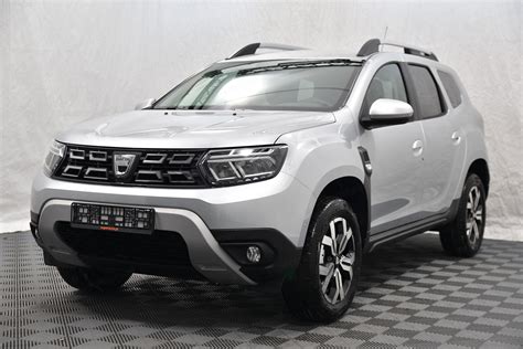 Dacia Duster 1 3 TCe Prestige Leasing Samochodu Superauto Pl