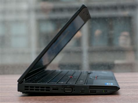 Lenovo ThinkPad X230 Review