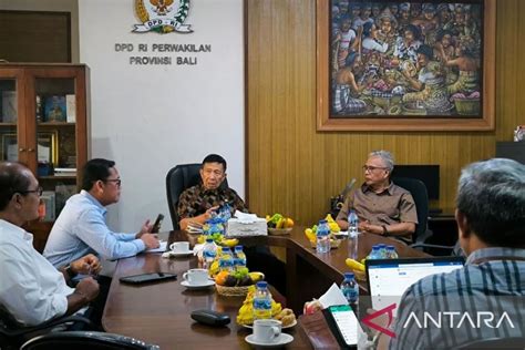 Dinkop Bali Butuh Dukungan Dana Dan Prasarana Optimalkan Layanan Plut