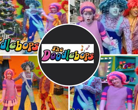 Doodlebops Collages Rdoodlebops