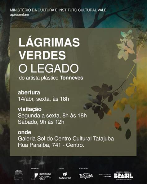 Centro Cultural Tatajuba inaugura Galeria Sol e recebe exposição