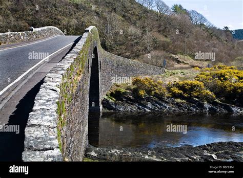 Atlantic Bridge Hi Res Stock Photography And Images Alamy