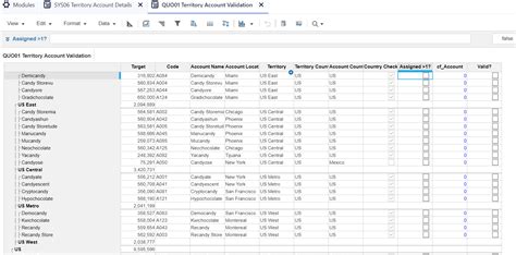 L Sprint Quo Territory Account Validation Anaplan Community