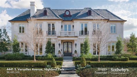 Extraordinary Homes February 2017 As Seen In The Highland Park