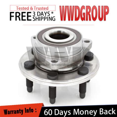 Front Or Rear Wheel Bearing Hub For Saab X