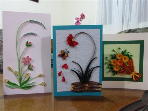 1000+ images about Quilling-cards on Pinterest