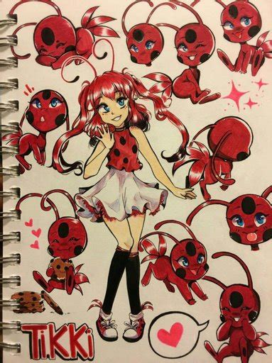 Характеристика персонажа | Wiki | "Ledy Bag" Amino