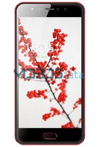 Bq mobile bq 5521l rich max full specifications
