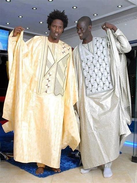 Pin de Aesthetic Kei en Traditional Senegal | Couture, Africanas ...