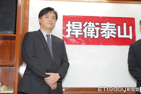 泰山公司派向市場派喊話 盼平息股臨會爭議「經營回歸正軌」 Ettoday財經雲 Ettoday新聞雲