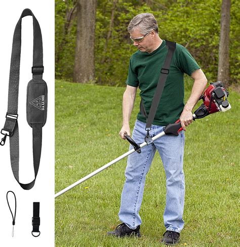 Weed Eater Strap Schultergurt Trimmer Strap Shoulder Strap Blower