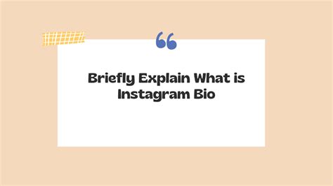 Funny Instagram Bios To Make Your Profile Stand Out Bio Ideas