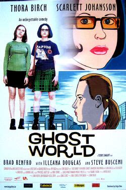 Ghost World (2001) | Movie and TV Wiki | Fandom