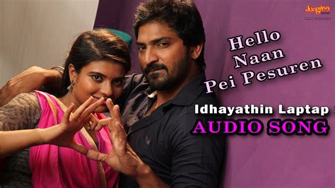 Hello Naan Pei Pesuren Wallpapers Movie Hq Hello Naan Pei Pesuren