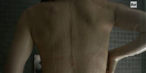 Nude Video Celebs Vittoria Puccini Nude La Fuggitiva S E E