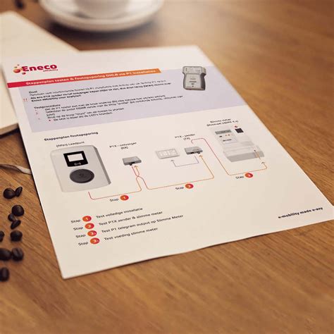 Eneco Emobility Ronja Dm