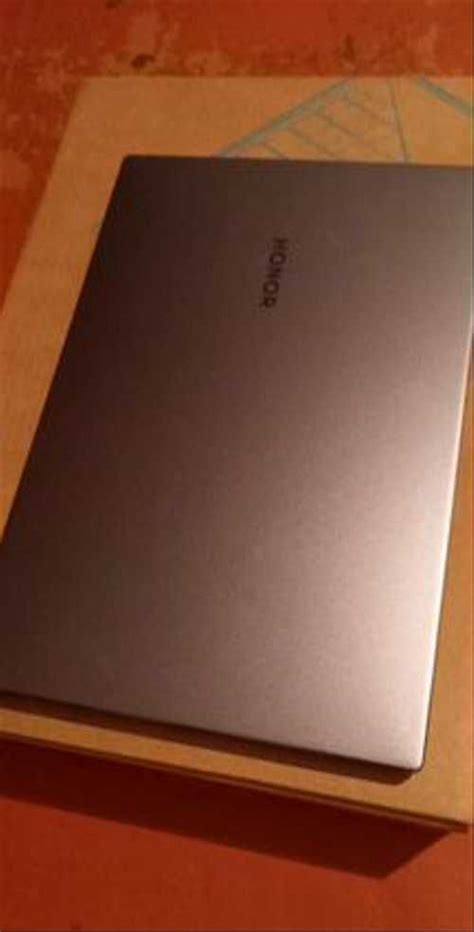 Honor Magicbook Festima Ru