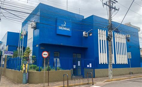 Semae São Leopoldo RS retifica concurso público 24 vagas