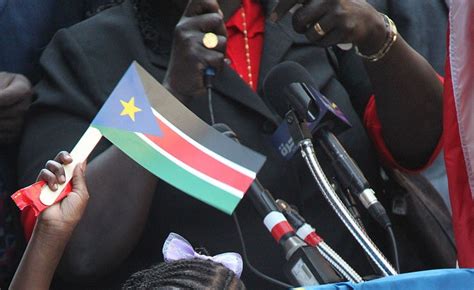 East Africa Push South Sudan Into All Inclusive Dialogue