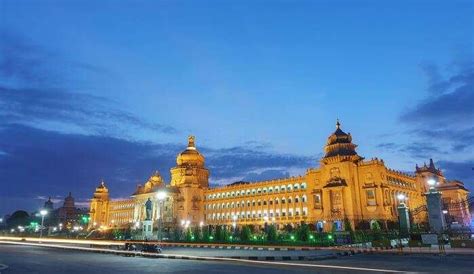 Best Places For Couples To Visit In Bangalore - Tour Feeds