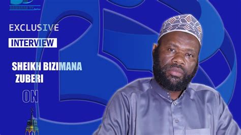 Majibu Ya Sheikh Bizimana Zuberi Baada Ya Kuulizwa Ipi Hukmu Ya