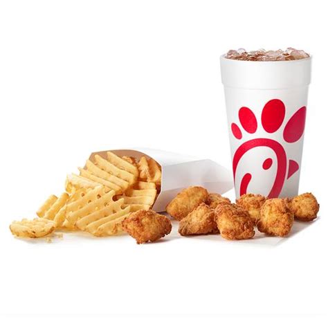 Chick Fil A Delivery In Miramar Beach Menu And Prices Order Chick Fil