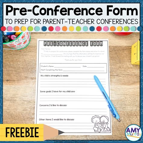 Editable Office Referral Forms Teaching Exceptional Kinders