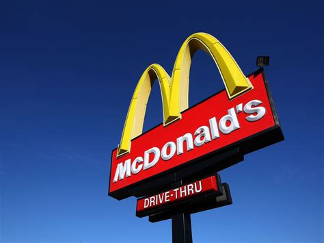 Gay McDonald S Customer Served Hamburger Seeping With Blood After Staff Call Him A Faggot