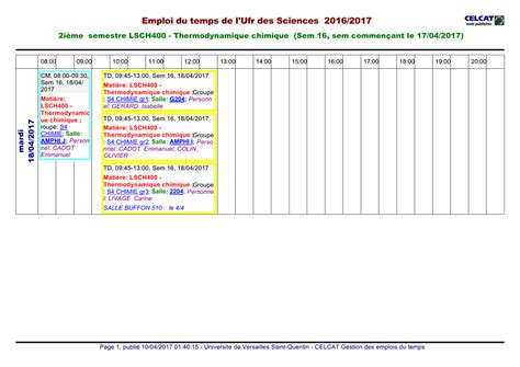 Emploi Bac Chimie